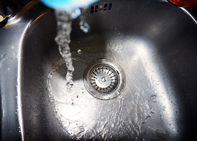 Sink Repair Chingford, Highams Park, E4