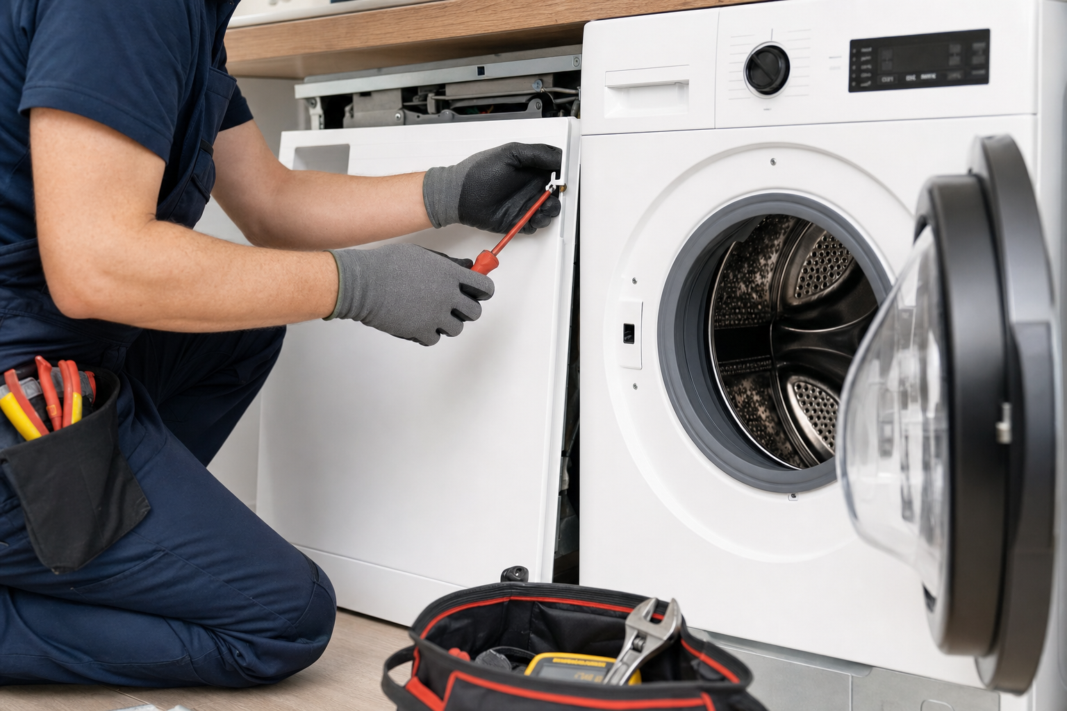 Appliance Repairs in Chingford service image