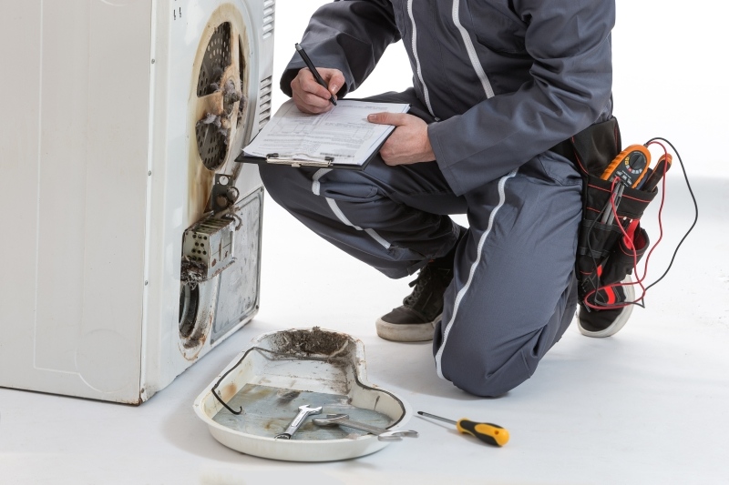 Appliance Repairs Chingford