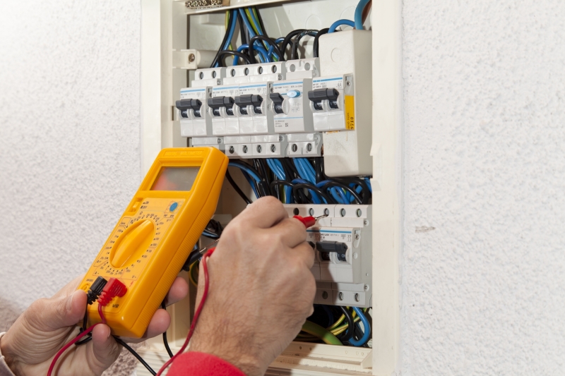 Electricians Chingford